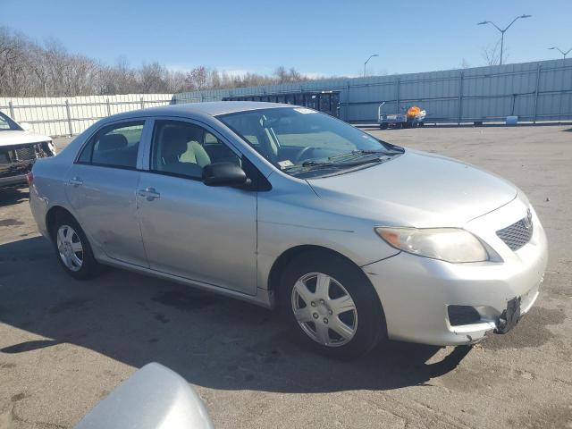 Photo 4 from auction – 2010 TOYOTA COROLLA BA with VIN 2T1BU4EE5AC249524