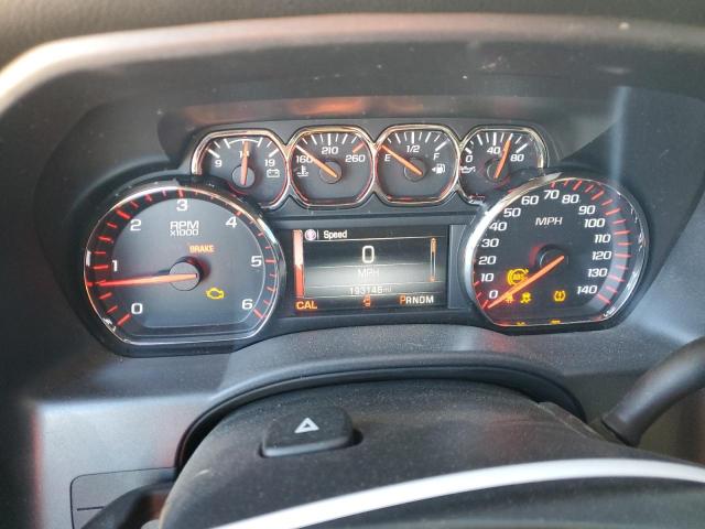Photo 9 from auction – 2015 GMC SIERRA K15 with VIN 3GTU2VEC0FG536088