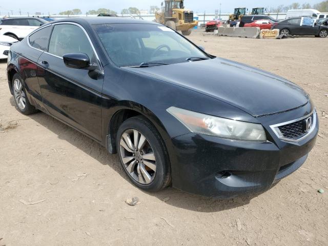 Photo 4 from auction – 2009 HONDA ACCORD EX with VIN 1HGCS12759A023192