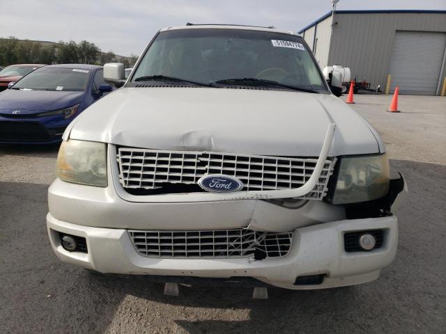 Photo 5 from auction – 2006 FORD EXPEDITION with VIN 1FMFU19596LB02564