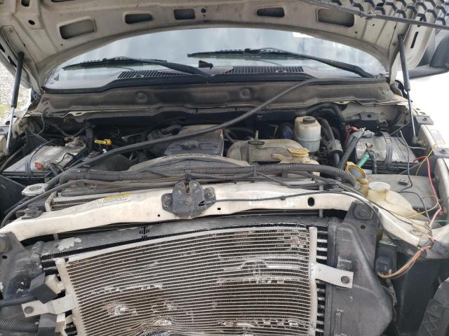 Photo 11 from auction – 2003 DODGE RAM 3500 S with VIN 3D3MU48CX3G815521