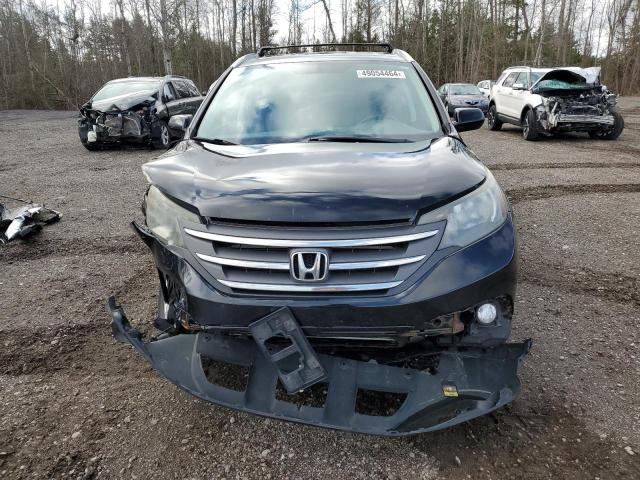 Photo 5 from auction – 2012 HONDA CR-V TOURI with VIN 2HKRM4H97CH111223