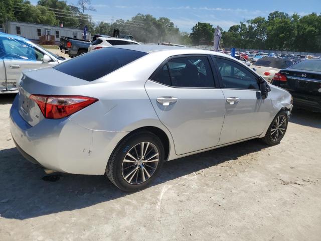 Photo 3 from auction – 2017 TOYOTA COROLLA L with VIN 5YFBURHE4HP611751
