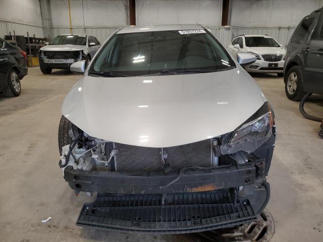 Photo 5 from auction – 2017 TOYOTA COROLLA L with VIN 5YFBURHE9HP575992