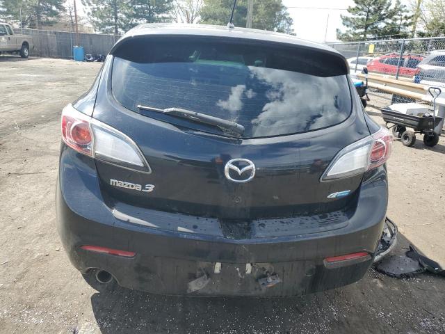 Photo 6 from auction – 2012 MAZDA 3 I with VIN JM1BL1L81C1682151