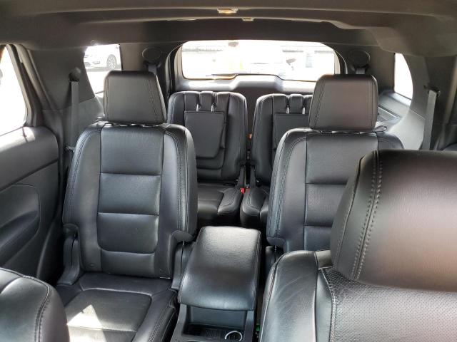 Photo 10 from auction – 2013 FORD EXPLORER L with VIN 1FM5K7F99DGA62679