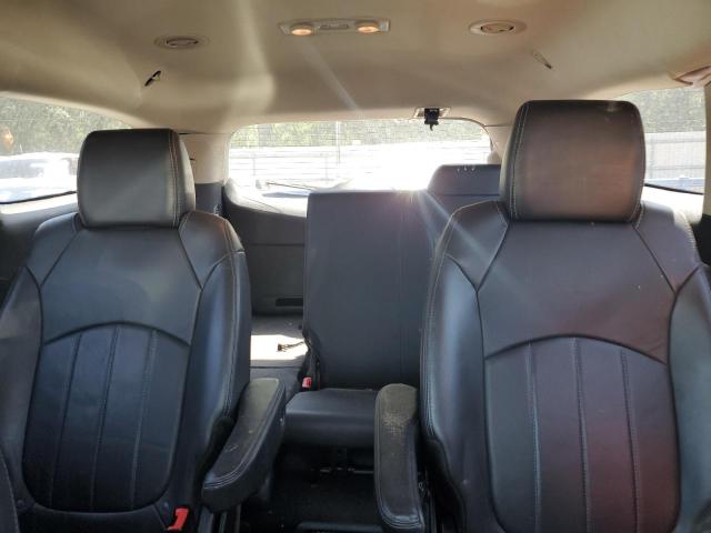 Photo 10 from auction – 2015 BUICK ENCLAVE with VIN 5GAKRBKD9FJ124881