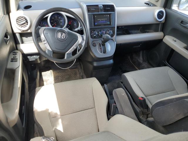 Photo 8 from auction – 2008 HONDA ELEMENT EX with VIN 5J6YH28798L015206