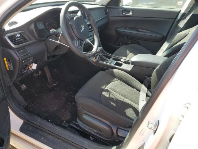 Photo 7 from auction – 2016 KIA OPTIMA LX with VIN KNAGT4L35G5073233