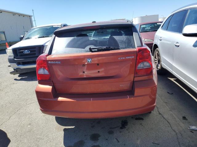 Photo 6 from auction – 2010 DODGE CALIBER HE with VIN 1B3CB5HAXAD584551