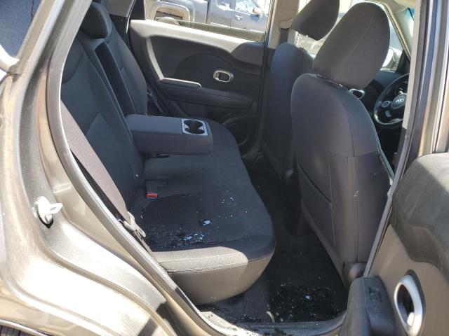 Фото 10 с аукциона – 2014 KIA SOUL с VIN KNDJN2A2XE7058827