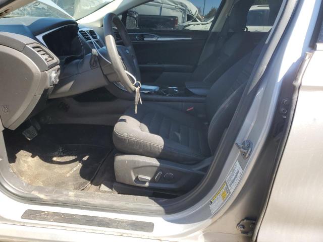 Photo 7 from auction – 2014 FORD FUSION SE with VIN 1FA6P0H71E5400639