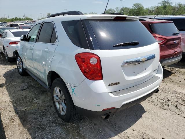 Photo 2 from auction – 2013 CHEVROLET EQUINOX LT with VIN 2GNFLPE30D6289933