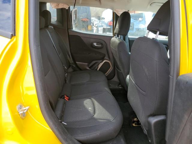 Photo 11 from auction – 2016 JEEP RENEGADE L with VIN ZACCJBBT2GPE14138