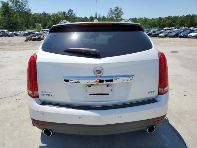 Photo 6 from auction – 2013 CADILLAC SRX PERFOR with VIN 3GYFNDE34DS550798