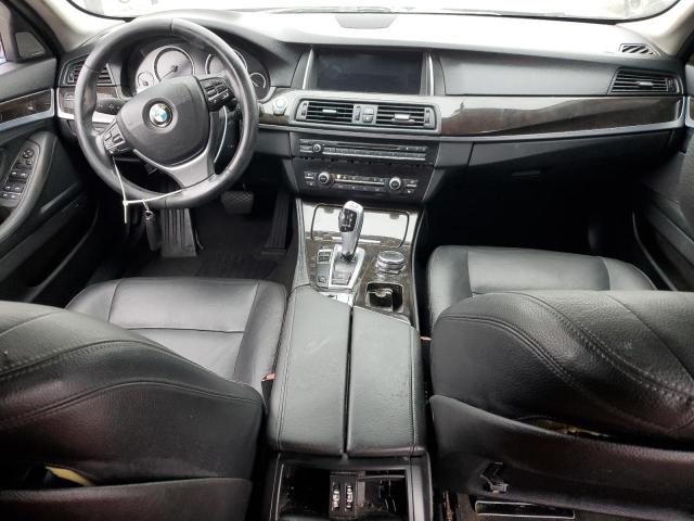 Photo 8 from auction – 2014 BMW 528 I with VIN WBA5A5C53ED508788