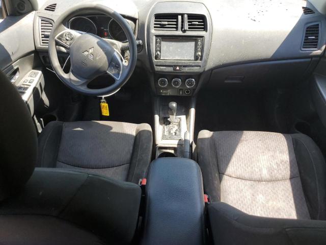 Photo 8 from auction – 2018 MITSUBISHI OUTLANDER with VIN JA4AP3AU7JZ034835