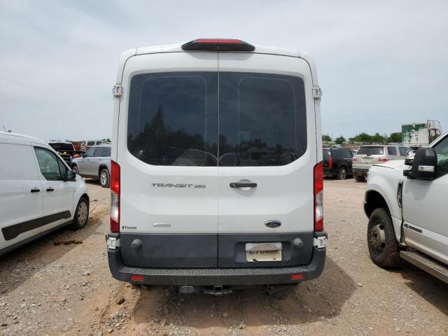 Photo 6 from auction – 2018 FORD TRANSIT T- with VIN 1FTBW2CG2JKA71654