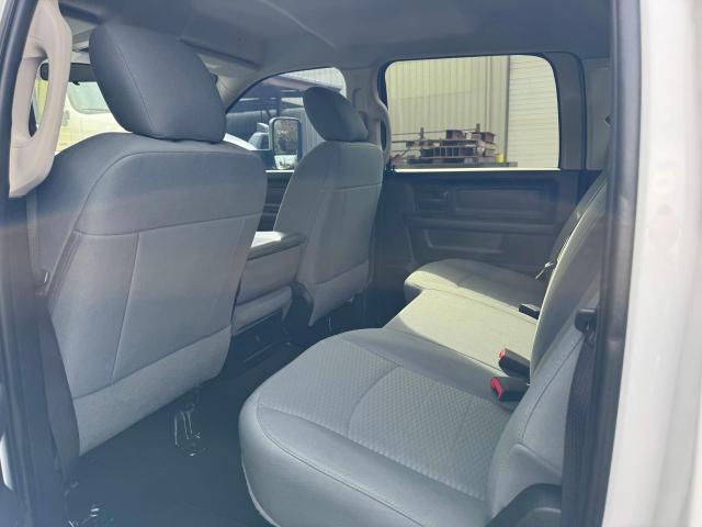 Photo 6 from auction – 2017 RAM 2500 ST with VIN 3C6UR5CL6HG563188