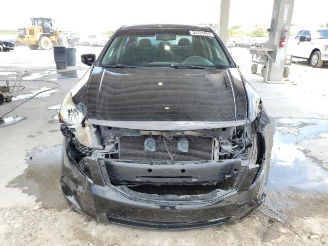 Photo 5 from auction – 2010 HONDA ACCORD EXL with VIN 1HGCP2F82AA044600