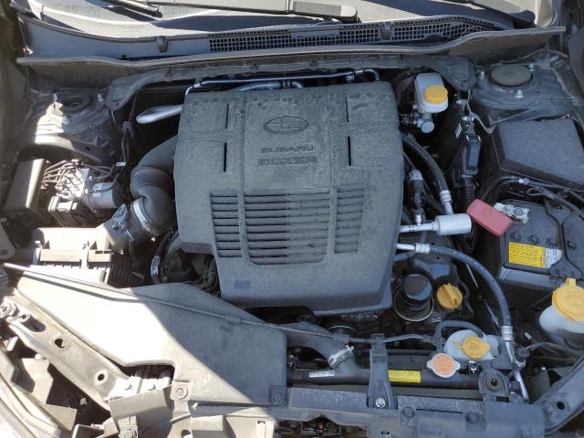 Photo 11 from auction – 2021 SUBARU FORESTER P with VIN JF2SKAJC7MH579837