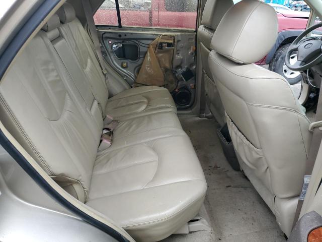 Photo 10 from auction – 1999 LEXUS RX 300 with VIN JT6GF10U8X0036817