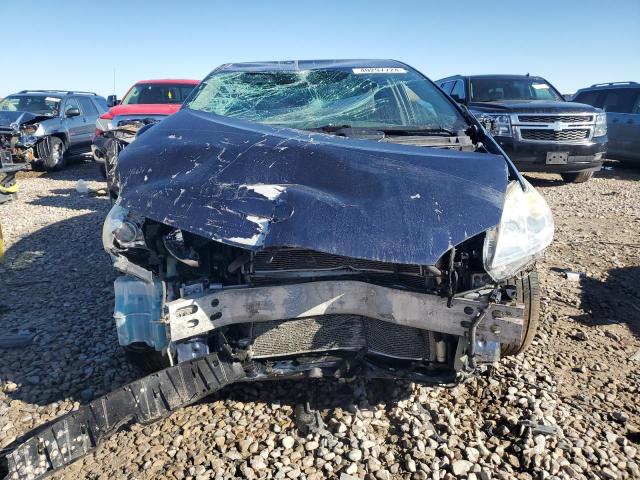 Photo 5 from auction – 2012 TOYOTA PRIUS with VIN JTDKN3DU3C1510396