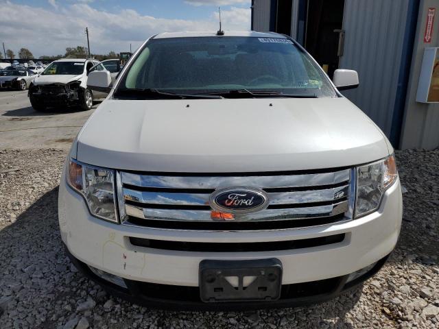 Photo 5 from auction – 2010 FORD EDGE SEL with VIN 2FMDK3JC6ABB71871