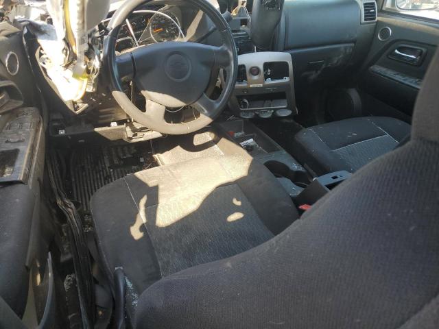 Photo 8 from auction – 2011 CHEVROLET COLORADO L with VIN 1GCJSDFE3B8125300