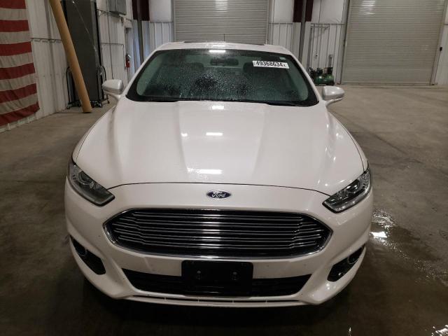 Photo 5 from auction – 2013 FORD FUSION SE with VIN 3FA6P0H72DR235132