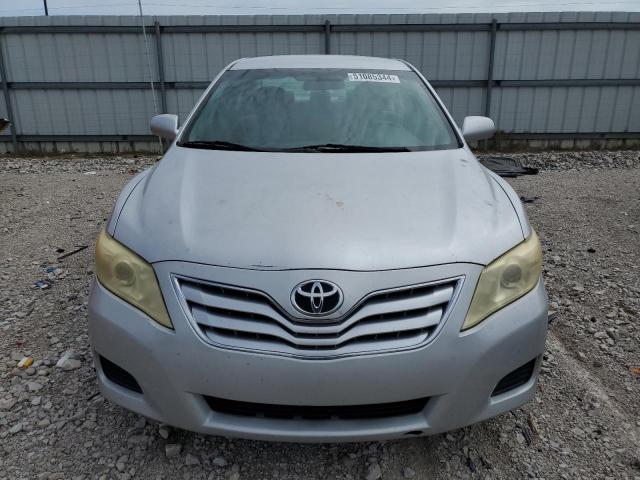 Photo 5 from auction – 2010 TOYOTA CAMRY BASE with VIN 4T1BF3EKXAU081873