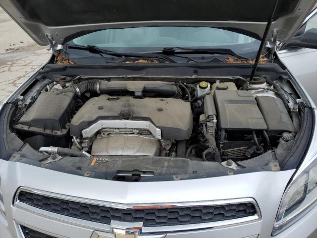 Photo 11 from auction – 2013 CHEVROLET MALIBU LS with VIN 1G11B5SA3DF337291