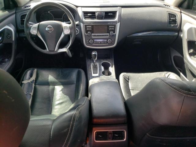Photo 8 from auction – 2016 NISSAN ALTIMA 2.5 with VIN 1N4AL3AP9GC193501