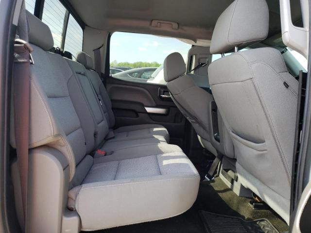 Photo 10 from auction – 2017 CHEVROLET SILVERADO with VIN 3GCUKREC5HG251204