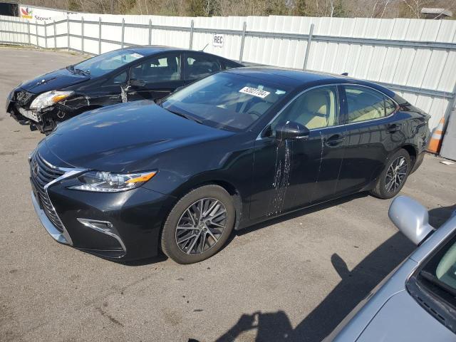 LEXUS ES 350 2017 with VIN JTHBK1GG5H2252465 - Photo from auction