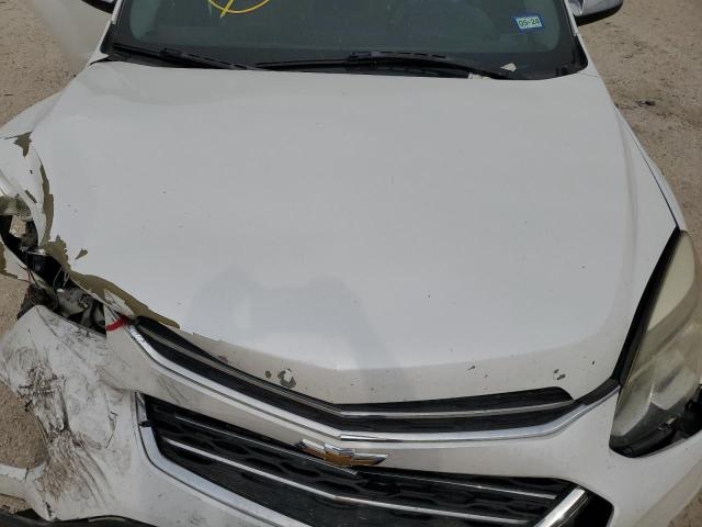 Photo 12 from auction – 2016 CHEVROLET EQUINOX LT with VIN 2GNFLGE35G6149140