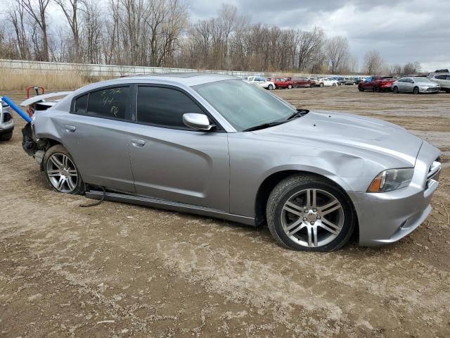 Photo 4 from auction – 2014 DODGE CHARGER SX with VIN 2C3CDXHG8EH234342