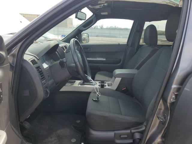 Photo 7 from auction – 2011 FORD ESCAPE XLT with VIN 1FMCU0DG4BKC71106