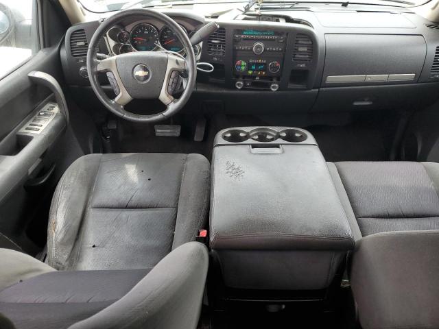 Photo 8 from auction – 2009 CHEVROLET SILVERADO with VIN 1GCEC29J19Z270786