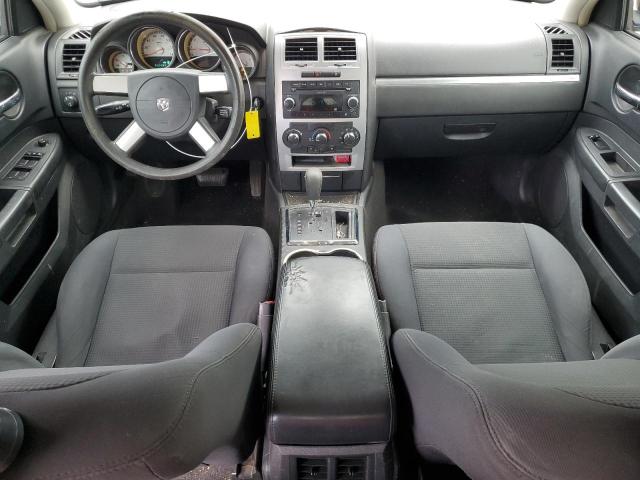 Photo 8 from auction – 2010 DODGE CHARGER with VIN 2B3CA3CV4AH216743