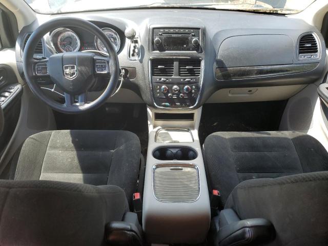 Photo 8 from auction – 2015 DODGE GRAND CARA with VIN 2C4RDGCG0FR733855