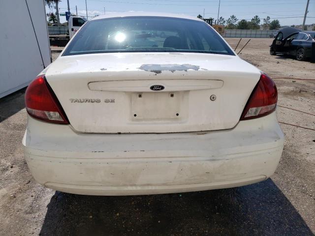 Photo 6 from auction – 2006 FORD TAURUS with VIN 1FAFP53286A253043