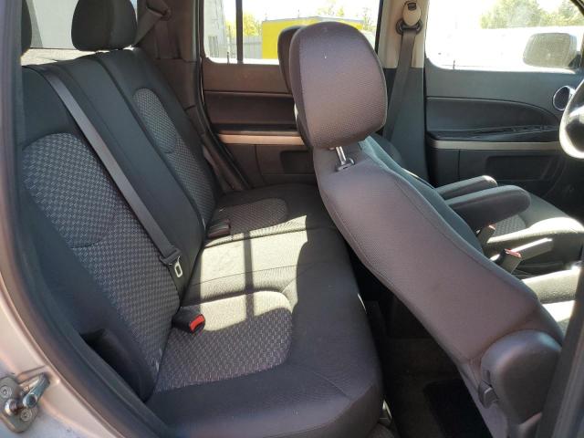 Photo 10 from auction – 2010 CHEVROLET HHR LS with VIN 3GNBAADB1AS537145