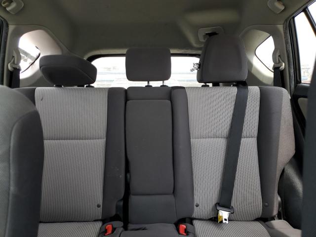 Photo 10 from auction – 2015 TOYOTA RAV4 LE with VIN 2T3BFREV1FW307066