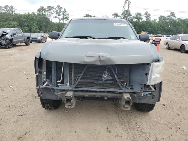 Photo 5 from auction – 2011 CHEVROLET SILVERADO2 with VIN 1GCRCSEA3BZ267871