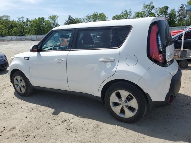 Photo 2 from auction – 2014 KIA SOUL with VIN KNDJN2A27E7015675