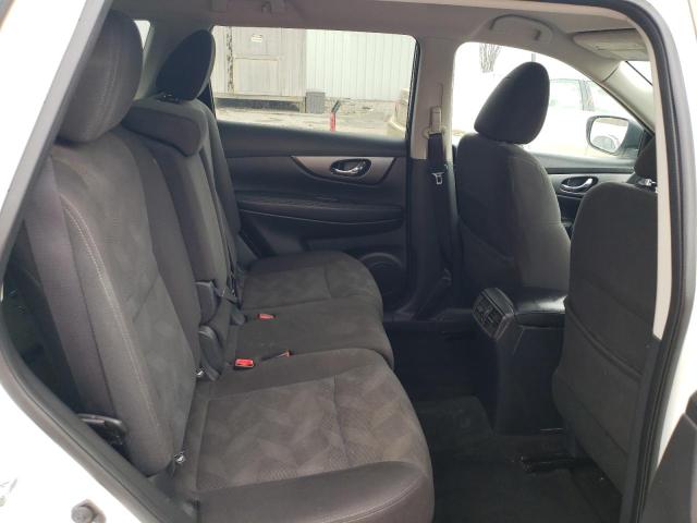 Photo 11 from auction – 2016 NISSAN ROGUE S with VIN KNMAT2MV5GP626786