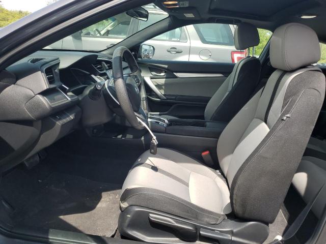 Photo 7 from auction – 2016 HONDA CIVIC EX with VIN 2HGFC3B30GH356434