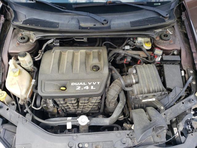 Photo 11 from auction – 2013 CHRYSLER 200 TOURIN with VIN 1C3CCBBB4DN505311