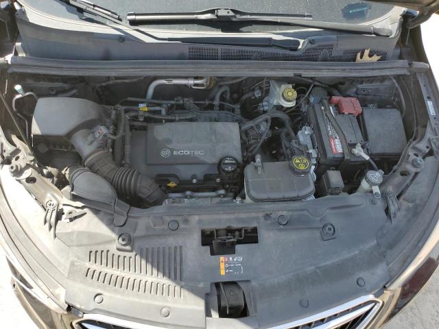 Photo 12 from auction – 2018 BUICK ENCORE PRE with VIN KL4CJESB7JB610256